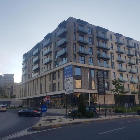 New Transilvania Cluj-Napoca Exteriör bild