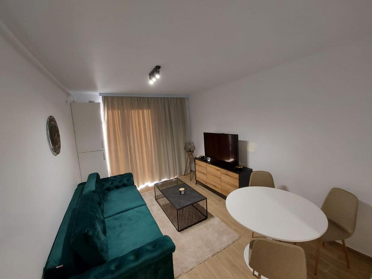 New Transilvania Cluj-Napoca Exteriör bild